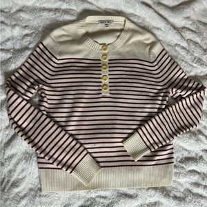 ALEX MILL SWEATER